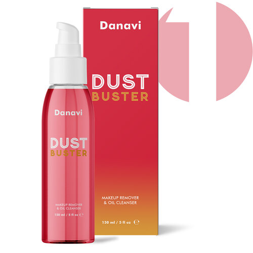 lindsay giguiere, danavi, makeup remover and oil cleanser, oil based cleanser