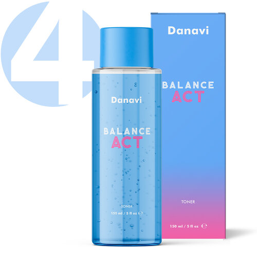 lindsay giguiere, danavi, toner, epairing the skin’s natural barrier