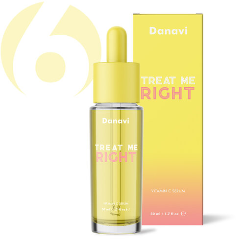 lindsay giguiere, danavi, treatment serum,hyperpigmentation, vitamin c, skin booster